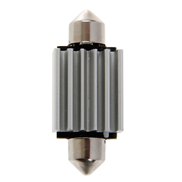 Εικόνα 2 από 5 — ΛΑΜΠΑΚΙ ΠΛΑΦΟΝΙΕΡΑΣ 16x35mm HYPER-LED