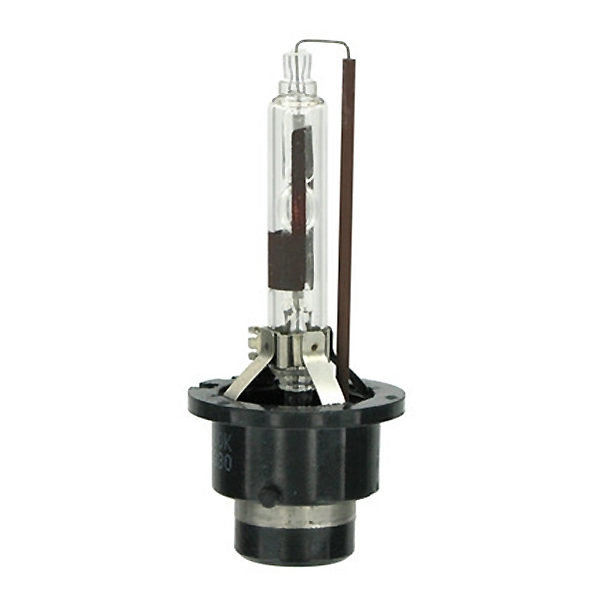 Εικόνα 1 από 4 — ΛΑΜΠΑ D2R 35W 12V 4300K ULTRA WHITE