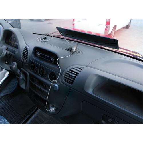 Εικόνα 2 από 3 — ΜΕΤΑΣΧΗΜΑΤΙΣΤΗΣ ΑΝΑΠΤΗΡΑ 12V ΣΕ 24V