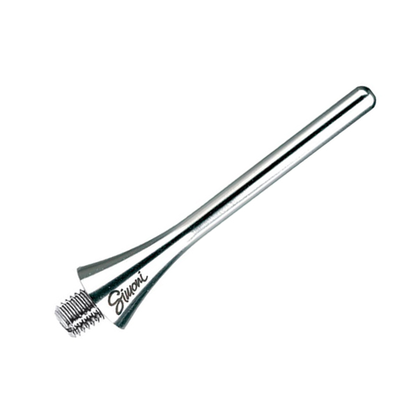 Εικόνα 1 από 1 — ΚΕΡΑΙΑ ΟΡΟΦΗΣ 8V MICRO 6,3cm ΑΛΟΥΜΙΝΙΟ