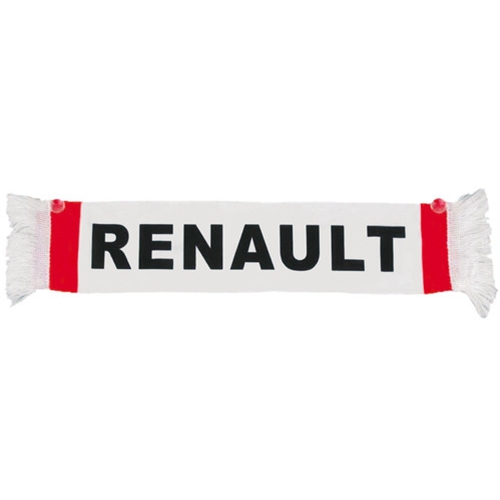 Εικόνα 1 από 2 — ΚΑΣΚΟΛ ΜΕ 2 ΒΕΝΤΟΥΖΕΣ RENAULT 50x9cm