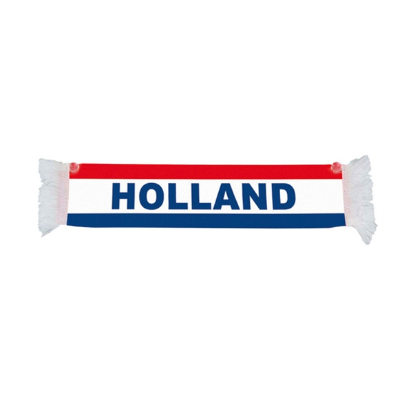 Εικόνα 1 από 2 — ΚΑΣΚΟΛ ΜΕ 2 ΒΕΝΤΟΥΖΕΣ HOLLAND 50x9cm