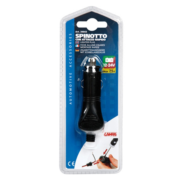 Εικόνα 3 από 4 — ΑΝΤΑΠΤΟΡΑΣ ΑΝΑΠΤΗΡΑ ME LED 12/24V