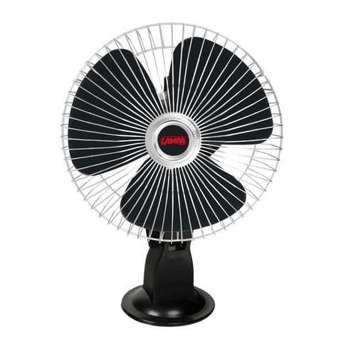 Εικόνα 1 από 2 — ΑΝΕΜΙΣΤΗΡΑΣ 8 INCH 20CM 24V ΜΕ ΒΕΝΤΟΥΖΑ