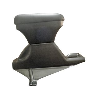 Cik - ΤΕΜΠΕΛΗΣ ΑΥΤΟΚΙΝΗΤΟΥ ΓΙΑ OPEL CORSA B 3/93-9/00 - 1 τεμ. (AR.OP.0857/CK)