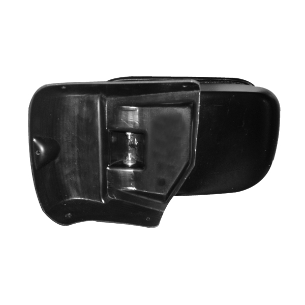 Εικόνα 2 από 2 — Cik – ΤΕΜΠΕΛΗΣ ΑΥΤΟΚΙΝΗΤΟΥ ΓΙΑ FORD C-MAX II 2007+  – 1 τεμ. (AR.FO.0458/CK)