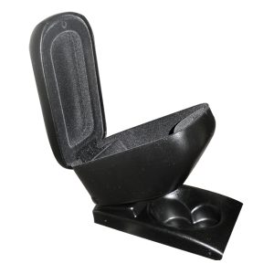 Cik - ΤΕΜΠΕΛΗΣ ΑΥΤΟΚΙΝΗΤΟΥ ΓΙΑ TOYOTA AURIS 2007+ - 1 τεμ. (AR.TO.1201/CK)