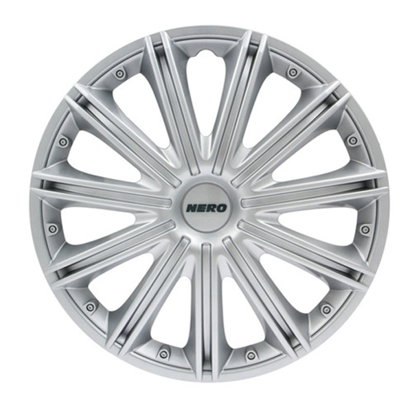 Εικόνα 1 από 2 — ΤΑΣΙΑ NERO 15 INCH SET