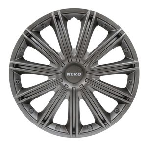 ΤΑΣΙΑ NERO DARK 14 INCH SET