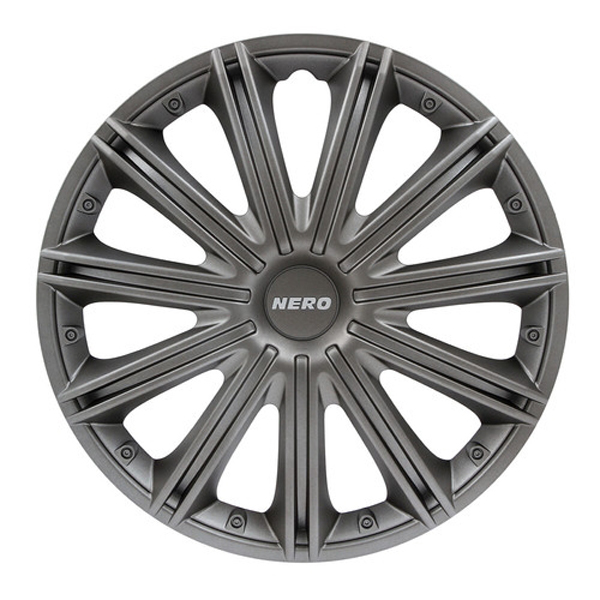 Εικόνα 1 από 2 — ΤΑΣΙΑ NERO DARK 15 INCH SET