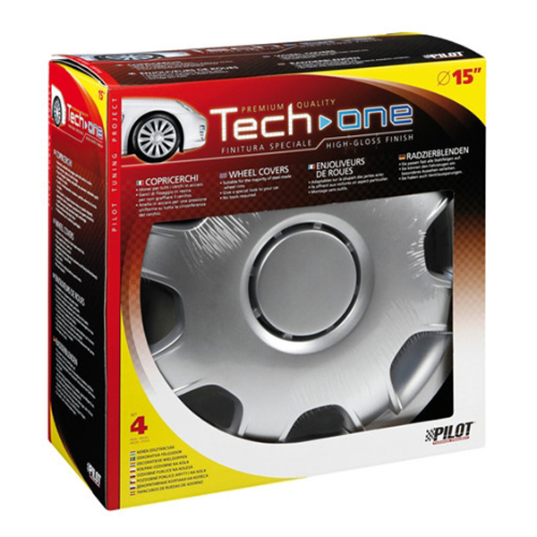 Εικόνα 2 από 3 — ΤΑΣΙΑ SPEED VAN 15 INCH SET