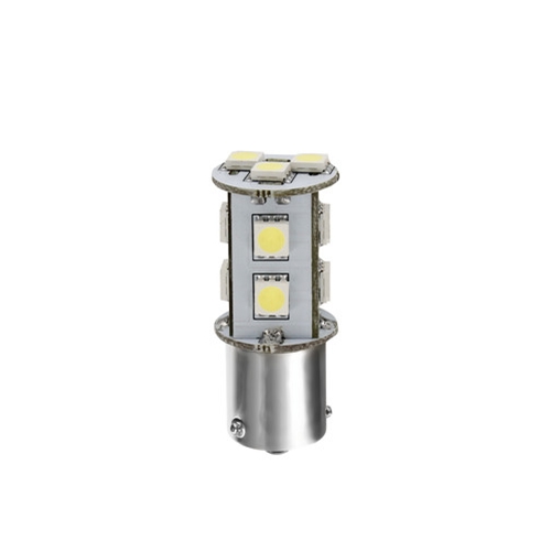 Εικόνα 1 από 4 — P21W 24/28V BA15s HYPER-LED11