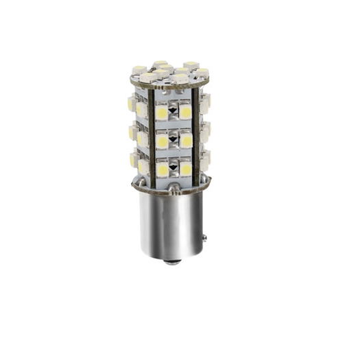 Εικόνα 1 από 4 — P21W 24/28V BA15s HYPER-LED 39