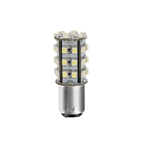 Εικόνα 1 από 4 — P21/5W 24/28V BAY15D HYPER-LED39
