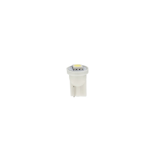 Εικόνα 1 από 4 — T10 W5W 24/28V 8lm HYPER-LED3 ΛΕΥΚΟ ΔΙΑΘΛΑΣΗΣ 1SMDx3chips (ΚΑΡΦΩΤΟ-ΔΙΠΛΗΣ ΠΟΛΙΚΟΤΗΤΑΣ) BLISTER 2ΤΕΜ.