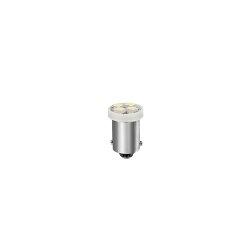 Εικόνα 1 από 4 — T4W 24/28V BA9s HYPER-LED4