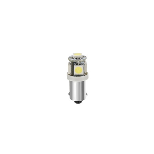 Εικόνα 1 από 4 — T4W 24/28V BA9s HYPER-LED15 ΛΕΥΚΟ