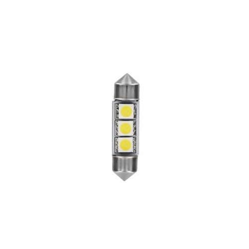Εικόνα 1 από 4 — 24/28V C5W SV8,5-8 HYPER-LED9 9x36mm