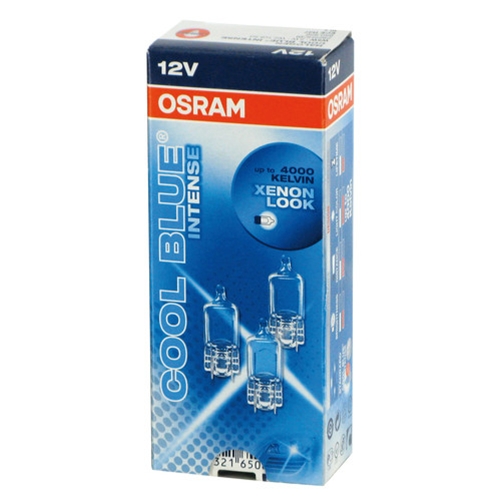 Εικόνα 2 από 4 — W5W 12V 5W W2,1×9,5d