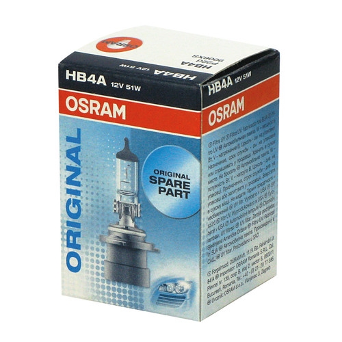 Εικόνα 4 από 4 — HB4A 12V 51W P22d
