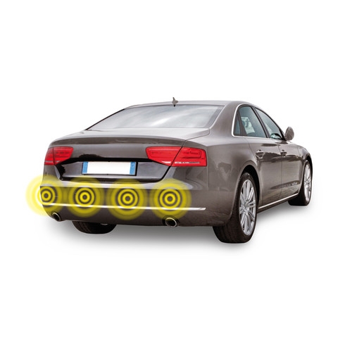 Εικόνα 4 από 5 — ΣΥΣΤΗΜΑ ΠΑΡΚΑΡΙΣΜΑΤΟΣ SETAY S4 12V