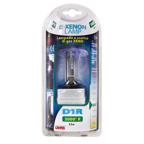 Εικόνα 4 από 4 — D1R 35W 12V 5000K ULTRA WHITE