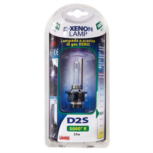 Εικόνα 4 από 4 — D2S 35W 12V 5000K ULTRA WHITE