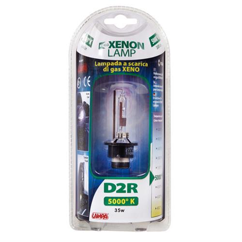 Εικόνα 4 από 4 — D2R 35W 12V 5000K ULTRA WHITE