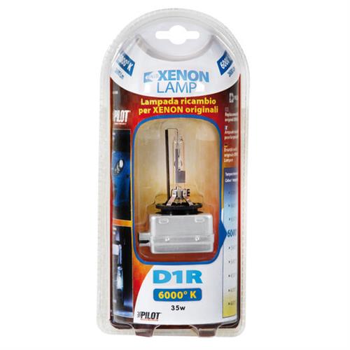 Εικόνα 4 από 4 — D1R 35W 12V 6000K ULTRA WHITE