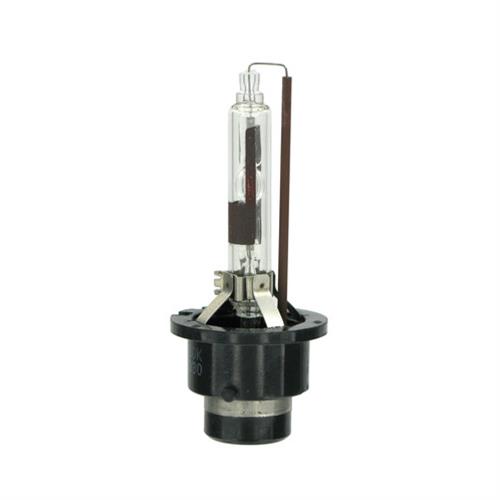 Εικόνα 1 από 4 — D2R HID XENON 12/24V – 35W – 6.000K (ΛΕΥΚΟ/ΨΥΧΡΟ – ICE WHITE) – 1ΤΕΜ. BLISTER