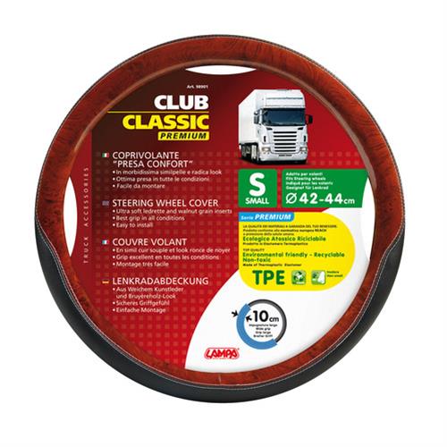 Εικόνα 1 από 2 — ΚΑΛΥΜΜΑ ΤΙΜΟΝΙΟΥ CLUB CLASSIC S 42-44