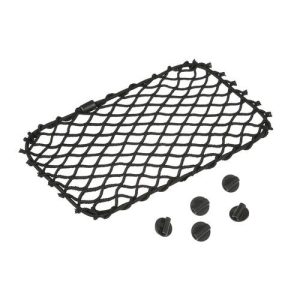 ΕΛΑΣΤΙΚΟ ΔΙΧΤΥ 30x18cm (ΜΕ ΚΟΥΜΠΩΜΑΤΑ) NET-SYSTEM 9 LAMPA - 1 TEM.