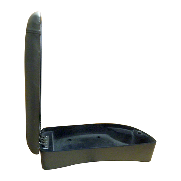 Εικόνα 2 από 2 — Cik – ΤΕΜΠΕΛΗΣ ΑΥΤΟΚΙΝΗΤΟΥ ΓΙΑ SEAT TOLEDO III 04-12 / ALTEA 04+ / ALTEA XL 06+  – 1 τεμ. (AR.SE.1008/CK)
