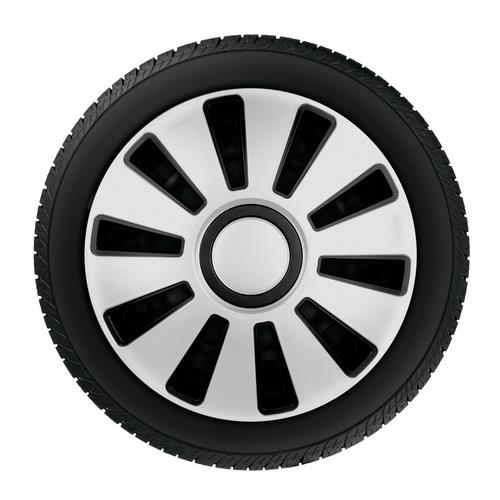 Εικόνα 2 από 4 — ΤΑΣΙΑ SILVERSTONE 15 INCH ΑΣΗΜΙ ΣΕΤ