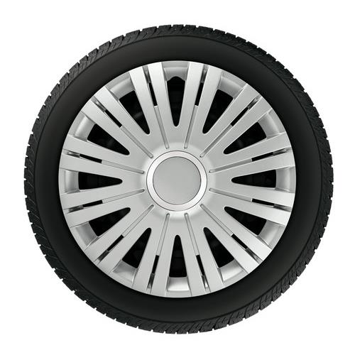 Εικόνα 2 από 3 — ΤΑΣΙΑ ACTIVE SILVER 15 INCH ΣΕΤ