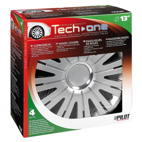 Εικόνα 3 από 3 — ΤΑΣΙΑ ACTIVE SILVER 13 INCH ΣΕΤ
