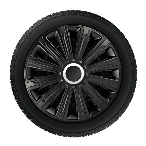 Εικόνα 2 από 3 — ΤΑΣΙΑ TREND BLACK 13 INCH ΣΕΤ