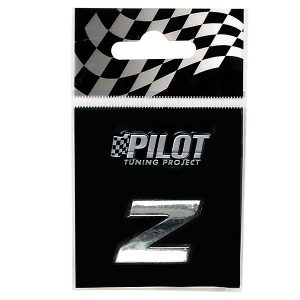 ΑΥΤΟΚΟΛΛΗΤΟ ΓΡΑΜΜΑ 3D TYPE-1 (Z) 18mm