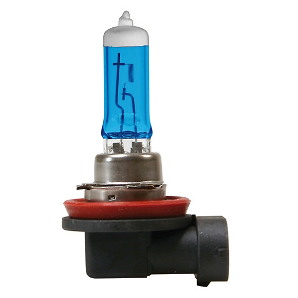 Εικόνα 1 από 4 — H8 BLUE XENON 12V/35W 4.500Κ