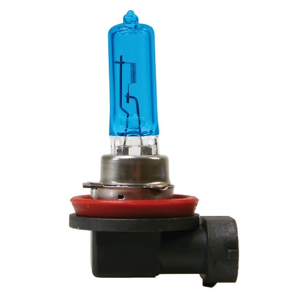 Εικόνα 1 από 4 — H9 BLUE-XENON 12V/65W 4.500K