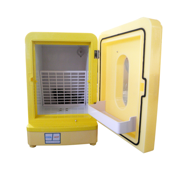 Εικόνα 3 από 3 — ΚΟΥΤΙ ΠΙΚΝΙΚ ΜΕ Winnie the pooh Cooler / warmer 15