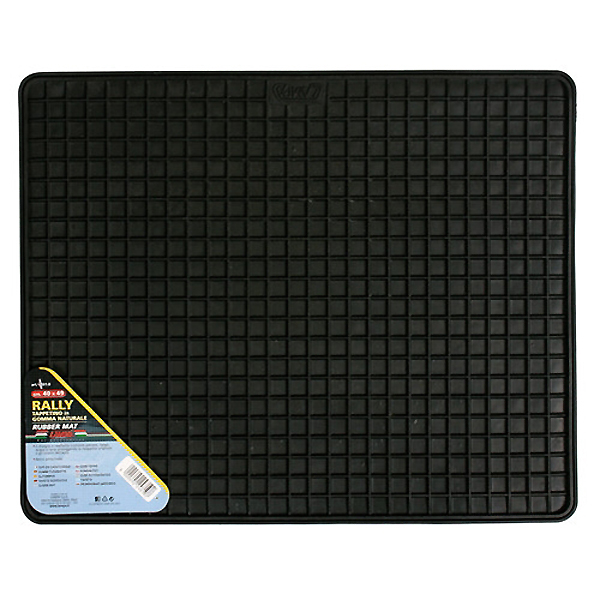 Εικόνα 2 από 2 — ΠΑΤΑΚΙ ΛΑΣΤΙΧΟ 40x49cm RALLY MAT 1ΤΕΜ.