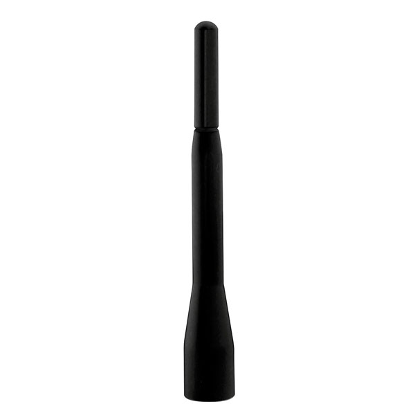 Εικόνα 1 από 2 — ΚΕΡΑΙΑ ΟΡΟΦΗΣ DUPLEX (ΜΑΥΡΗ – UNIVERSAL – 11-19cm –  5/6mm)