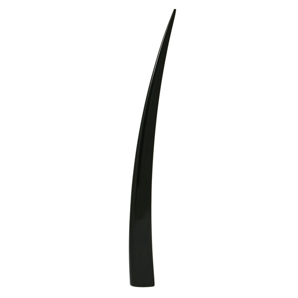 Εικόνα 1 από 2 — ΚΕΡΑΙΑ ΜΑΥΡΗ 19.5cm SAMURAI