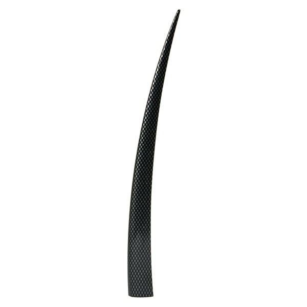 Εικόνα 1 από 2 — ΚΕΡΑΙΑ ΟΡΟΦΗΣ SAMURAI LONG (CARBON – 19,5 cm – Φ 5/6/7 mm)