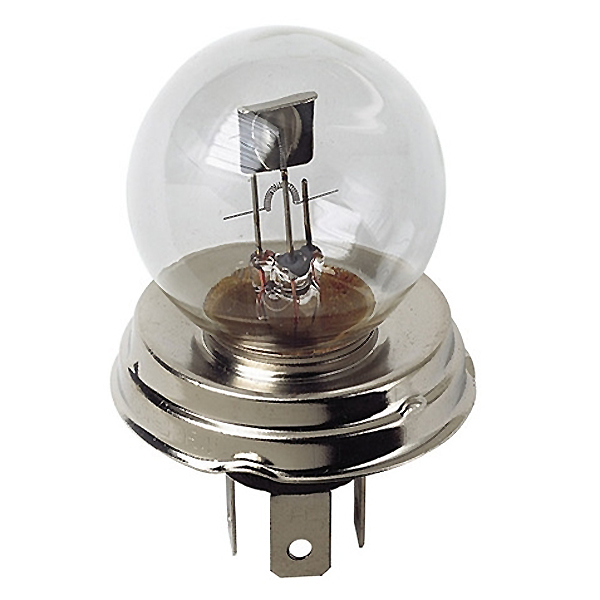 Εικόνα 1 από 3 — R2 ΑΛΟΓΟΝΟΥ 12V 45/40W P45t ΑΣΥΜΜΕΤΡΗ