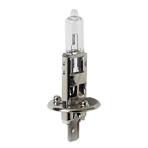 Εικόνα 1 από 4 — H1 ΑΛΟΓΟΝΟΥ 12V/55W 62.5mm P14,5s ΛΑΜΠΑ