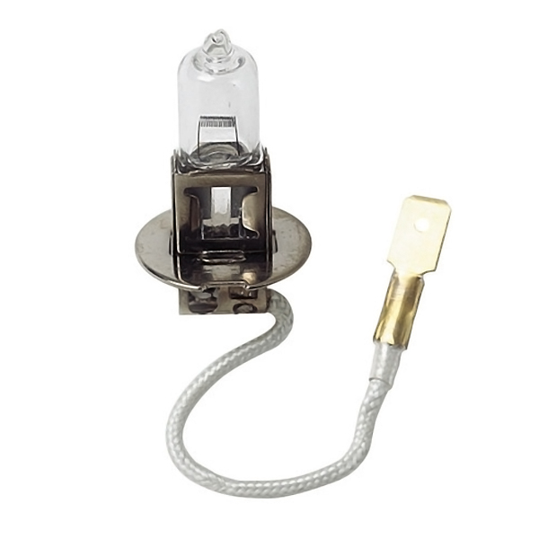 Εικόνα 1 από 4 — H3 ΑΛΟΓΟΝΟΥ 12V/55W PK22s
