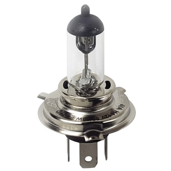Εικόνα 1 από 4 — H4 ΑΛΟΓΟΝΟΥ 12V/100-80W 92mm P43t