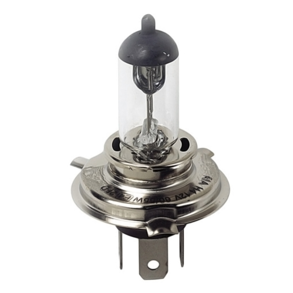 Εικόνα 1 από 4 — H4 ΑΛΟΓΟΝΟΥ 12V/130-90W 92mm ΛΑΜΠΑ